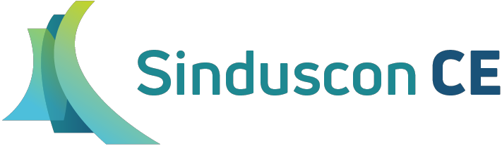 Logo SINDUSCON-CE
